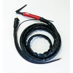 Купить Aurora TIG 26 180A (35%) TIG 180, 200, 4m (3/8G) в Петрово-Дальнем