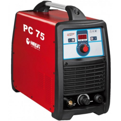 Helvi PC 75 A12 STM 120 (with CNC) в Петрово-Дальнем