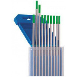 Купить Tbi WP-15(green) d 4.0 в Петрово-Дальнем