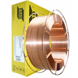 Стоимость ESAB OK Autrod 12.51 - 0,8mm - 5,0kg в Петрово-Дальнем