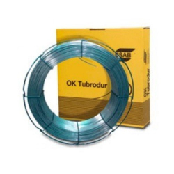 Стоимость ESAB OK Tubrod 14.12 - 1,4mm - 16,0kg в Петрово-Дальнем