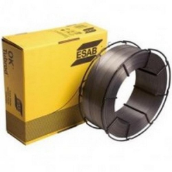 Стоимость ESAB OK AristoRod 13.09 - 1,6mm - 18,0kg в Петрово-Дальнем