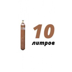 Купить гелий 10 л в Петрово-Дальнем с доставкой